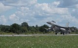 Tranh cãi kịch liệt về việc tiêm kích F-16 Ukraine bị S-400 hay Su-57 bắn hạ