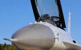 Tranh cãi kịch liệt về việc tiêm kích F-16 Ukraine bị S-400 hay Su-57 bắn hạ