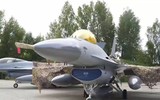 Tranh cãi kịch liệt về việc tiêm kích F-16 Ukraine bị S-400 hay Su-57 bắn hạ