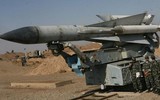 Hệ thống phòng không Buk và S-200 Syria đã ‘cứu’ tiêm kích F-22 của Mỹ như thế nào?